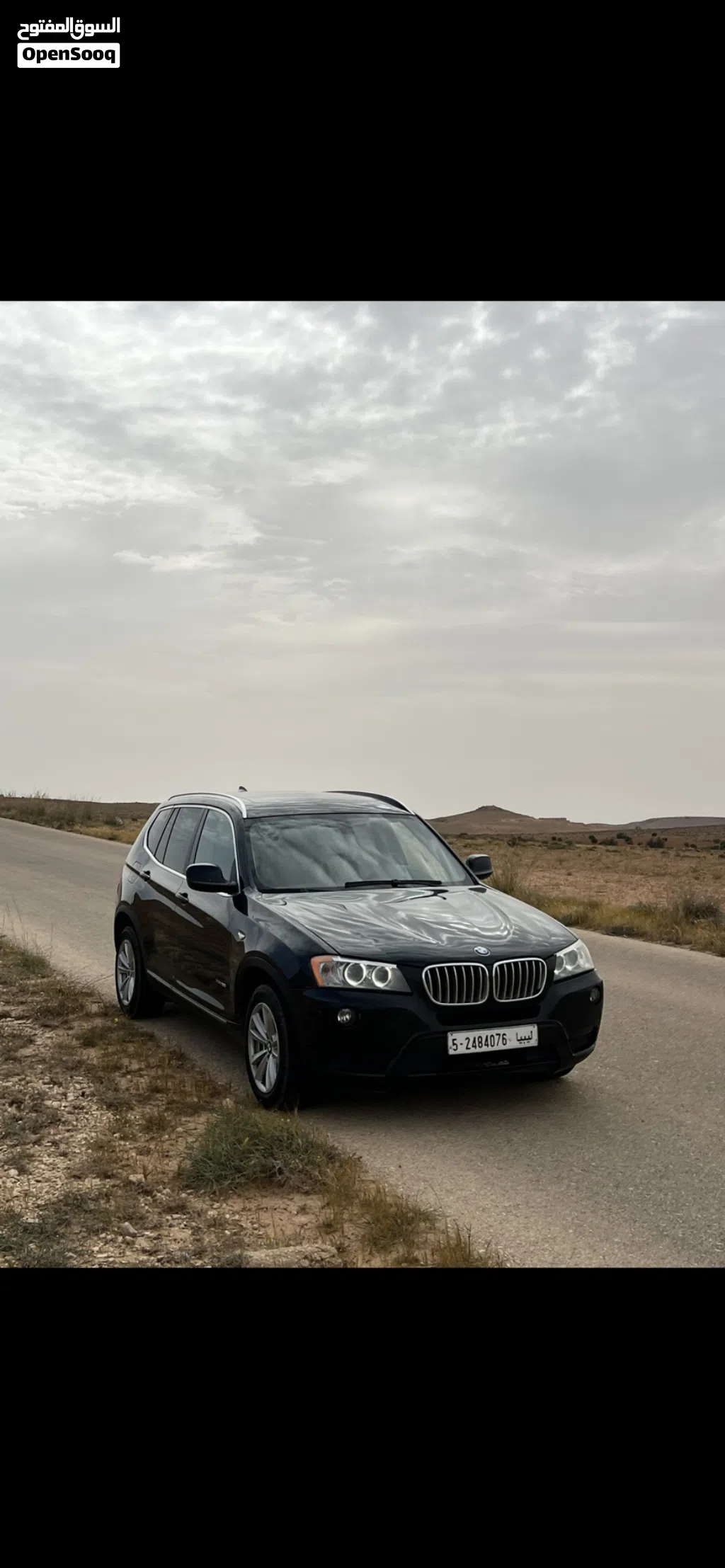 BMW X3 Series X3 xDrive30i