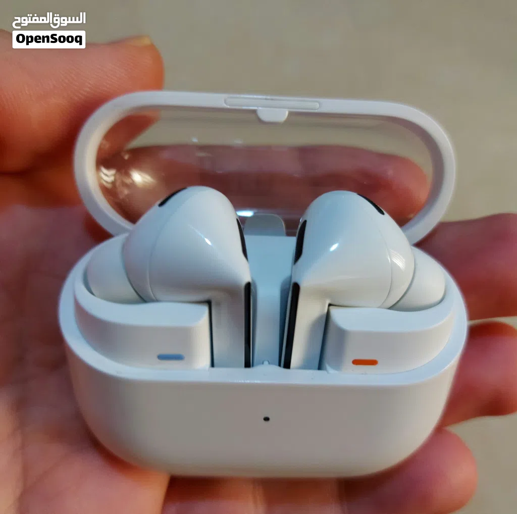 سماعة بلوتوث Samsung buds 3 pro الاصلية