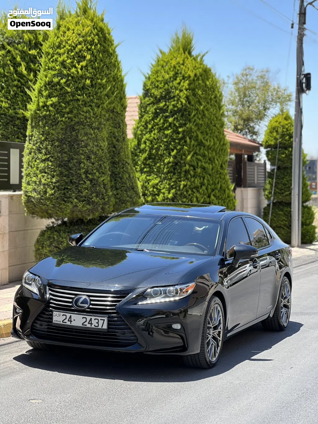Lexus ES ES 300