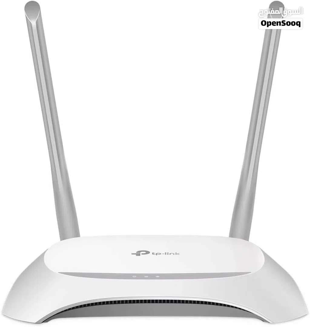 راوتر TP-Link 300 Mbps Wireless N Router