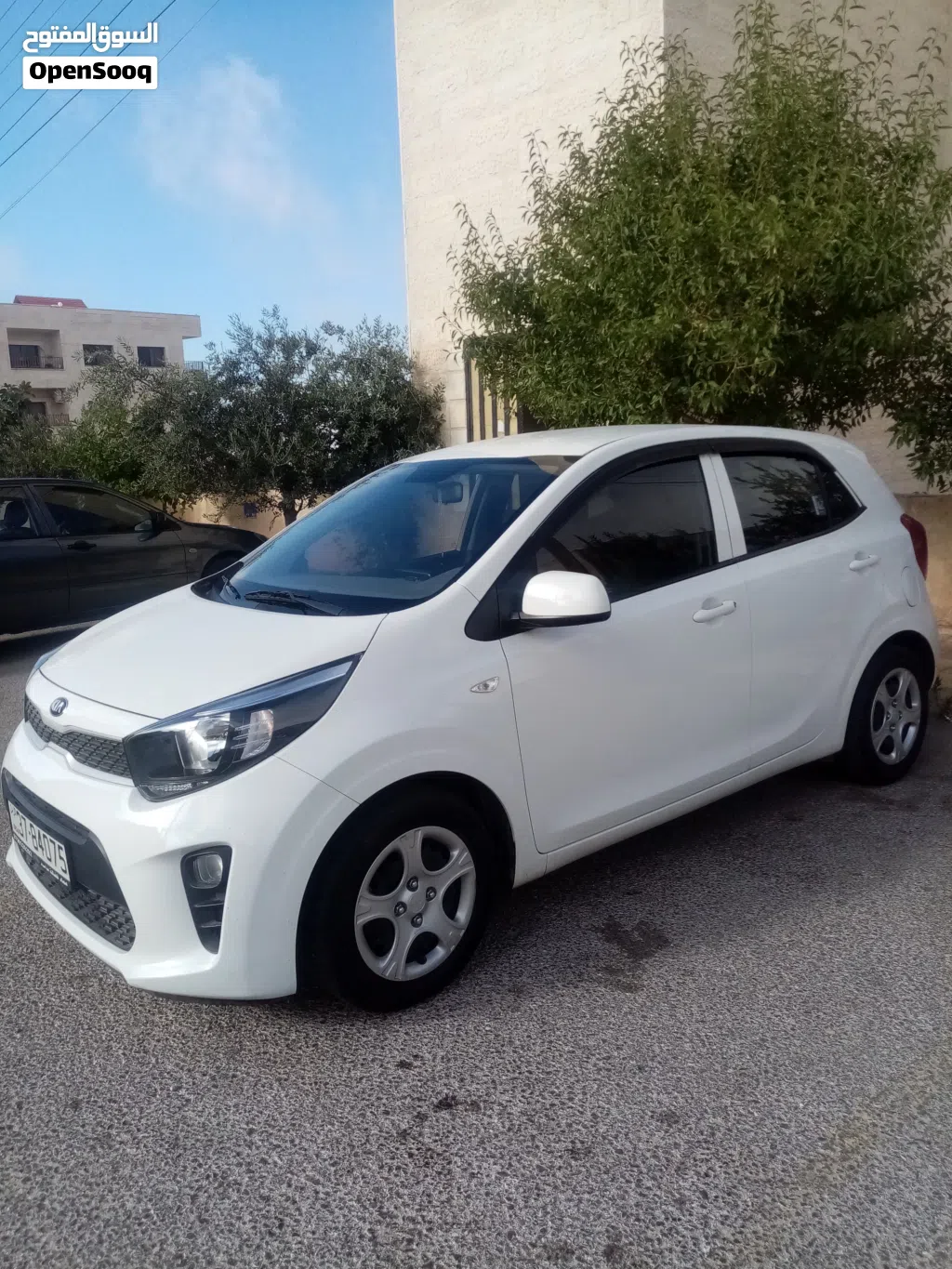 Kia Picanto Standard