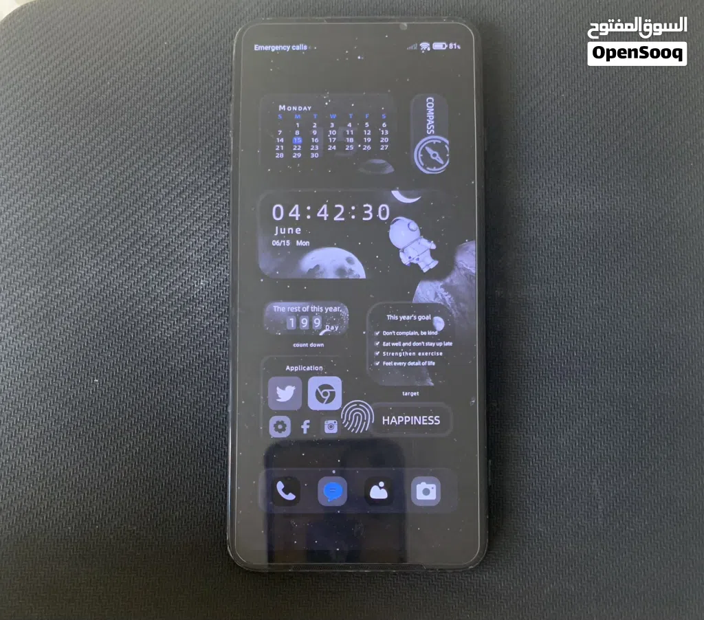 Xiamo Black Shark 3