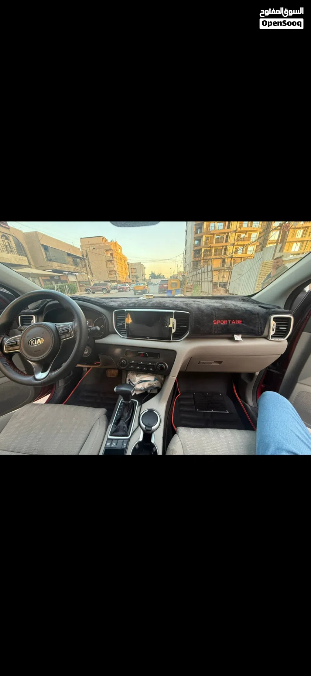هوندا اخرى
