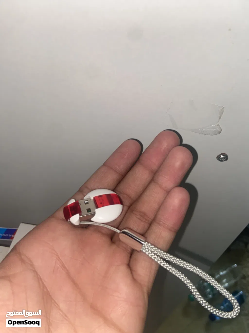 Bitbox usb
