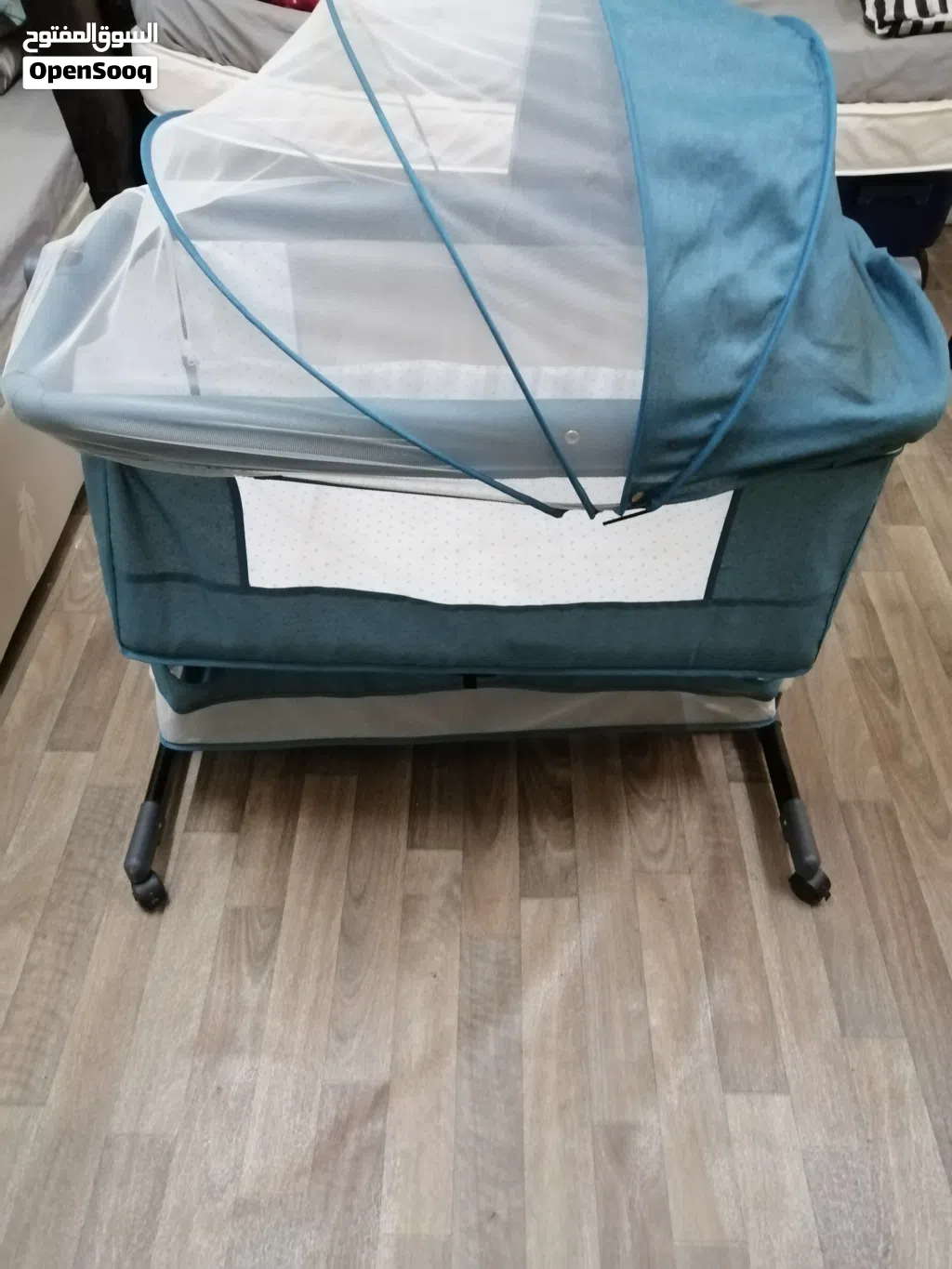 High quality Baby bed with good price/سرير طفل جيد الخامة مع سعر جيد