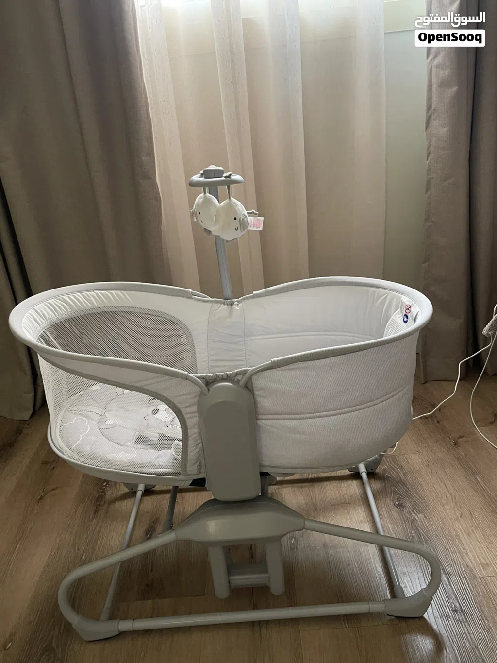 Mastela Baby Swing