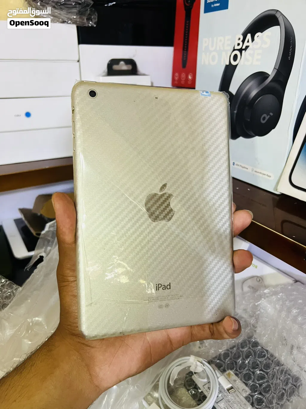 iPad mini 2