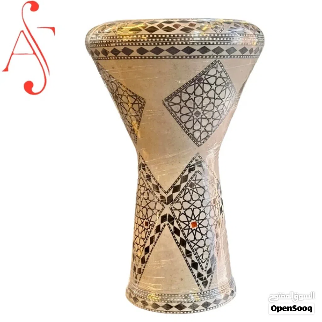 طبلة جودة عالية
