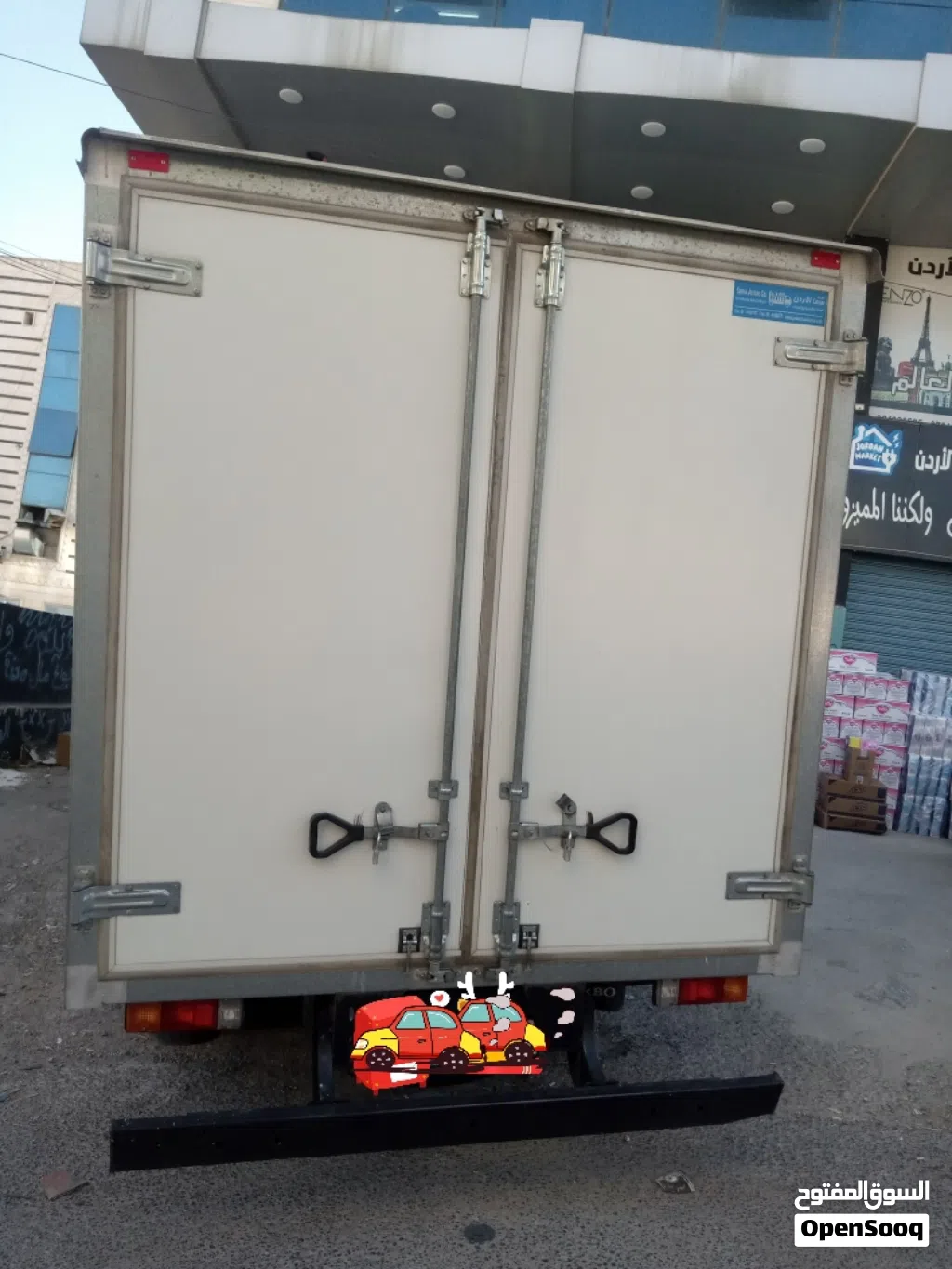 تويوتا اخرى