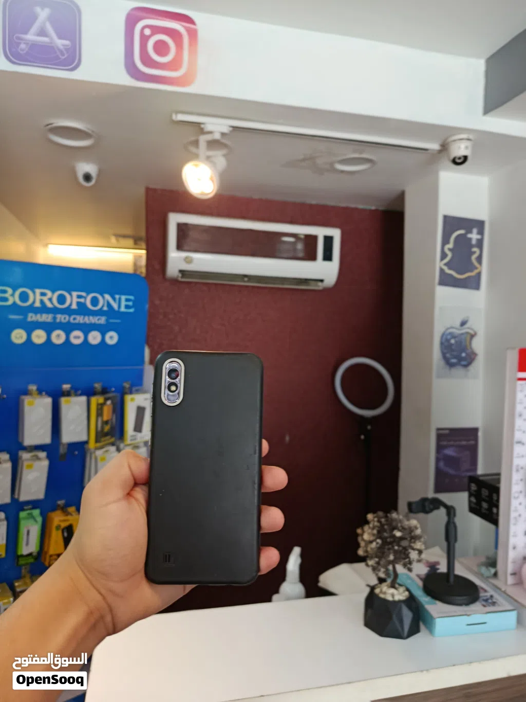 سامسونج A10
