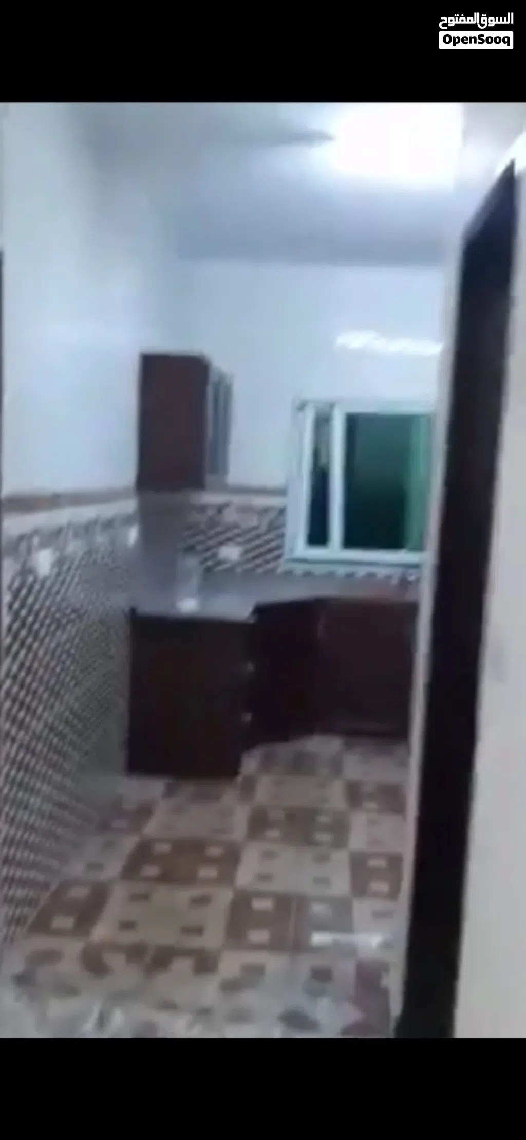 بيت للايجار طابق ارضي