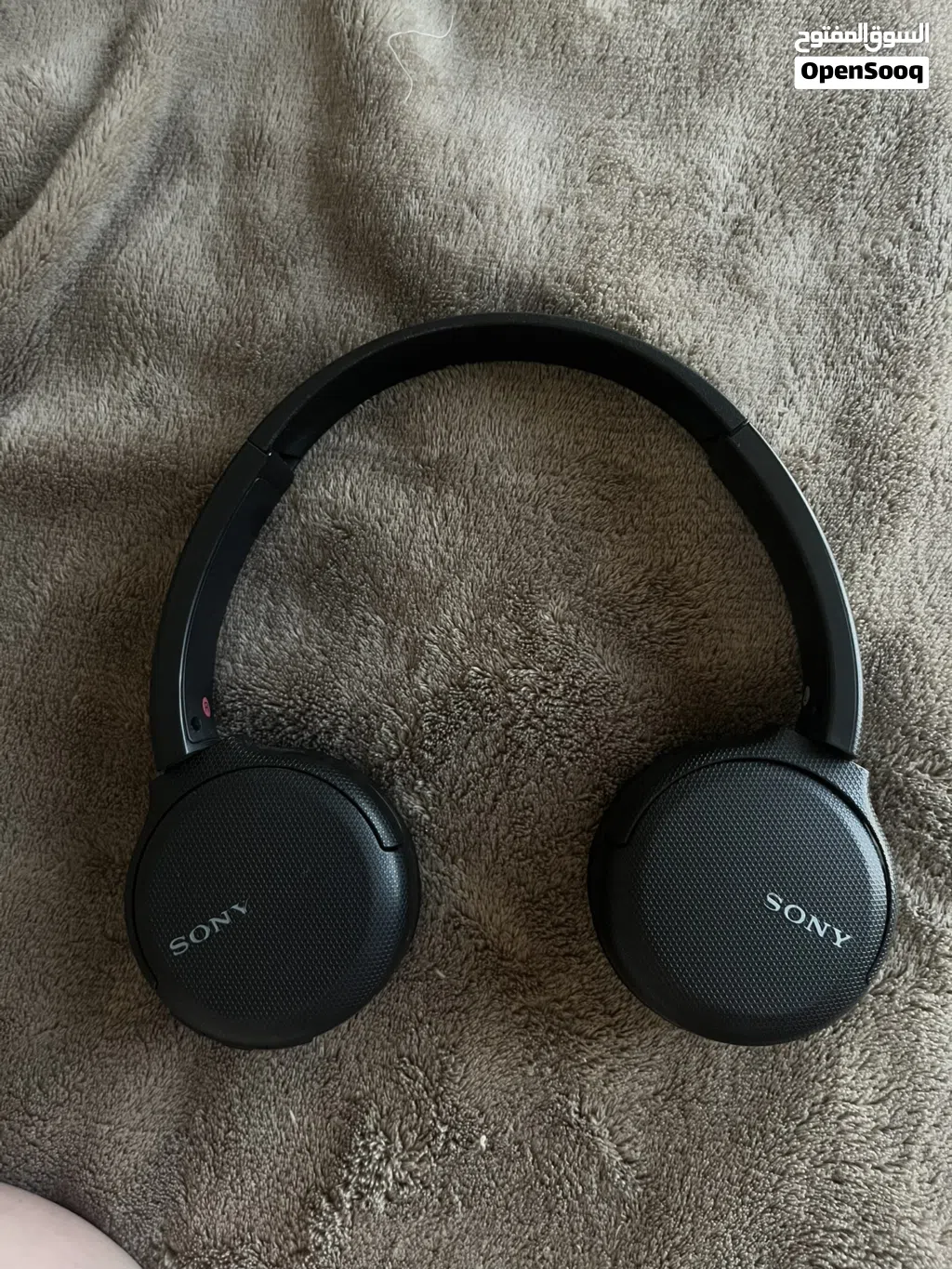Sony WH-CH510