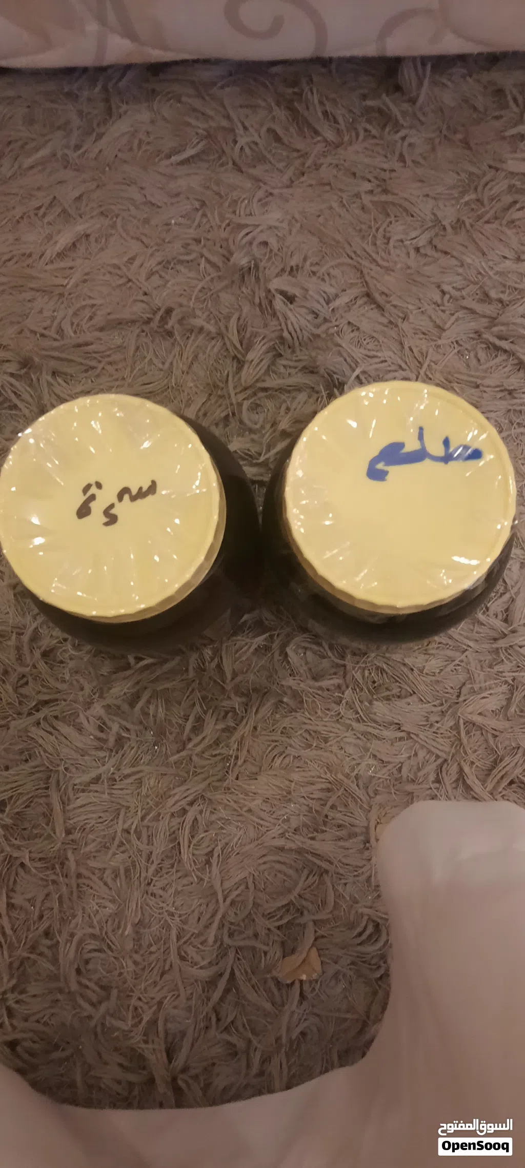 عسل طلح وعسل سمره ارخص قيمة وكميات محدودة