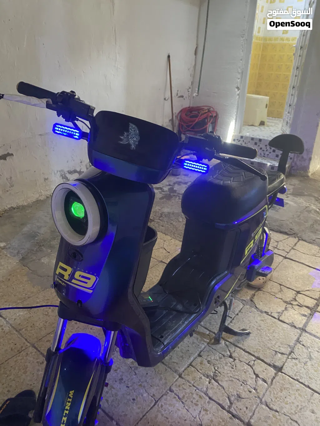 هۆندا Africa Twin CRF1000L