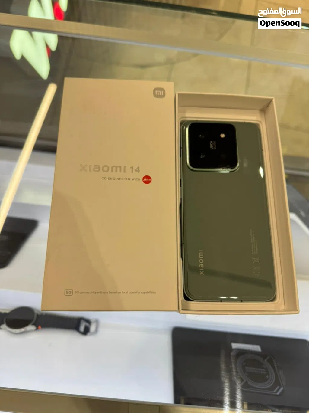 Xiaomi 14 Mi 14 شاومي 14 مي 14