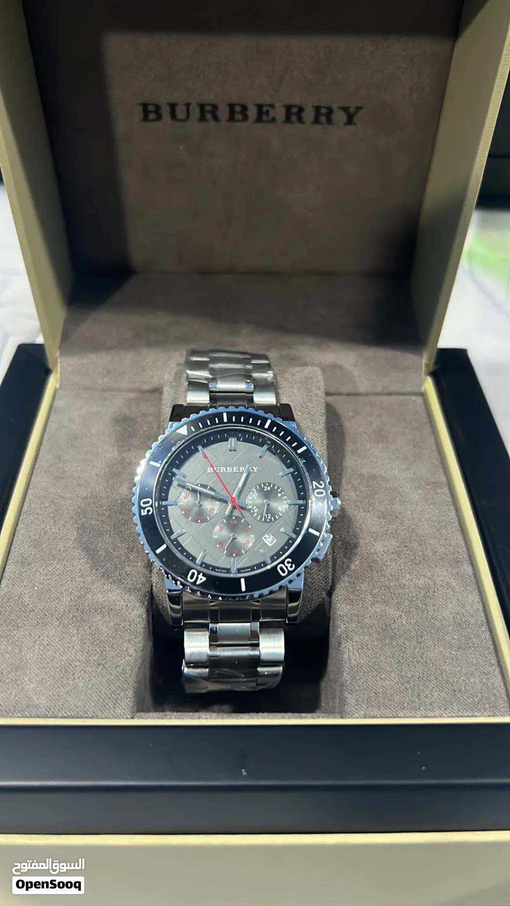 Original Burberry