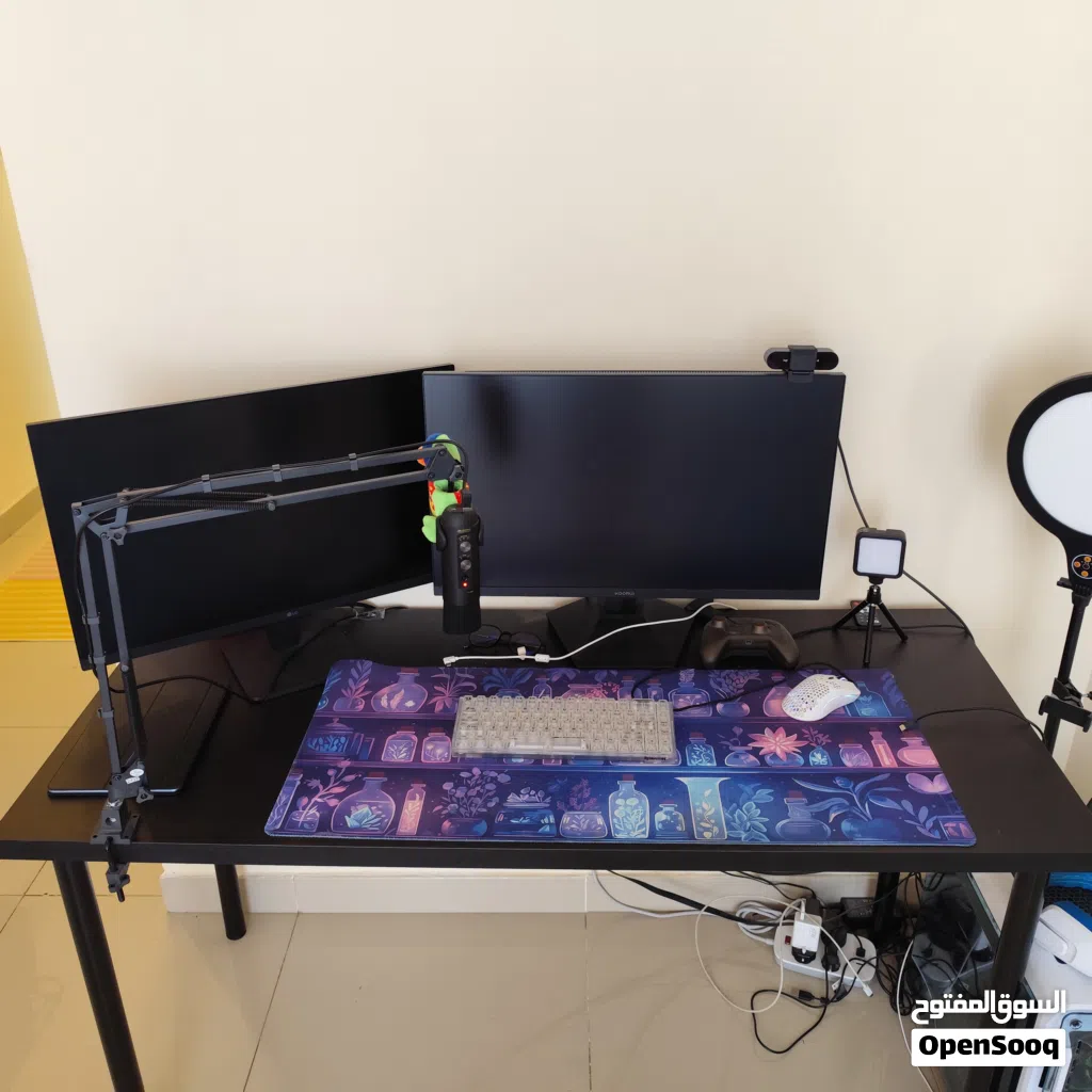 IKEA Desk 140x60