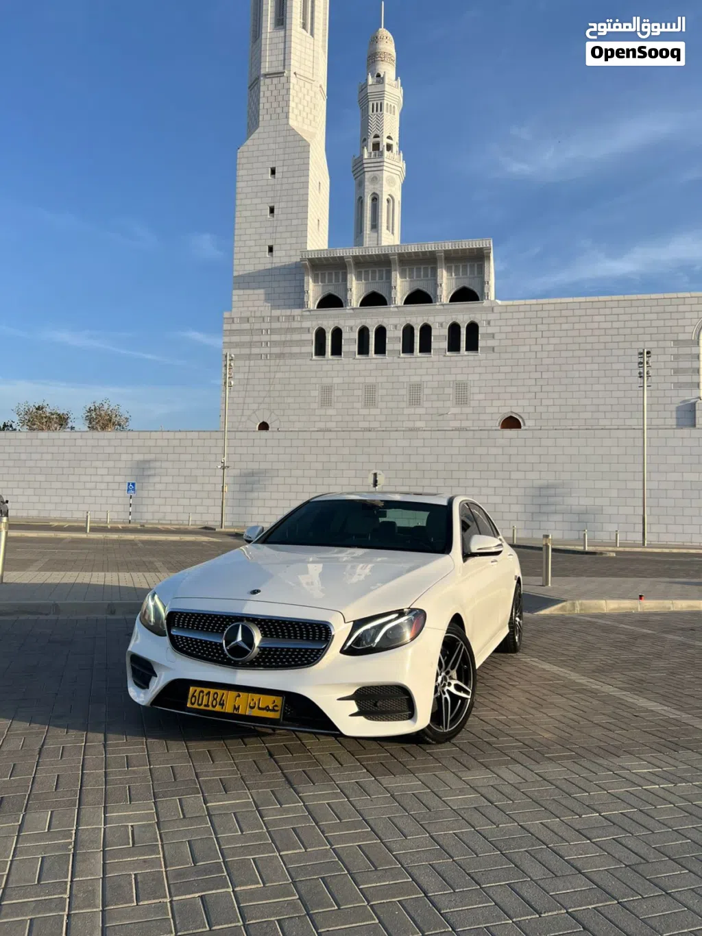 Mercedes Benz E-Class E 300