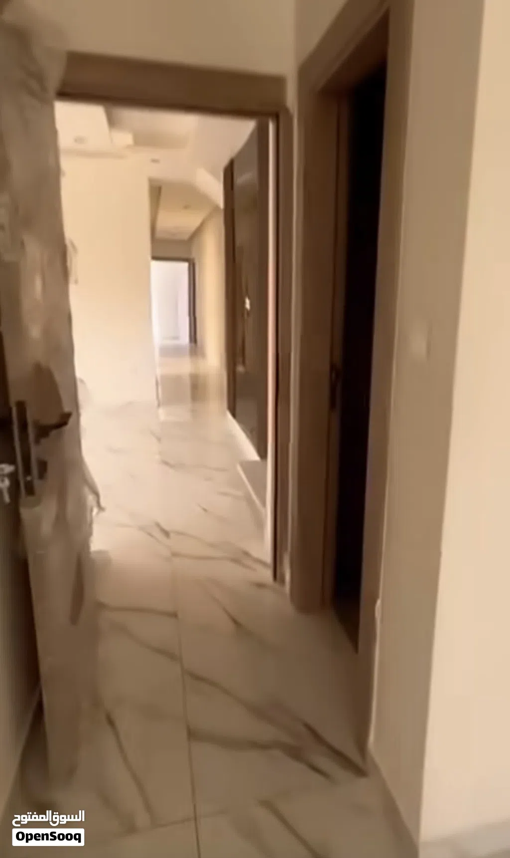 شقه لم تسكن