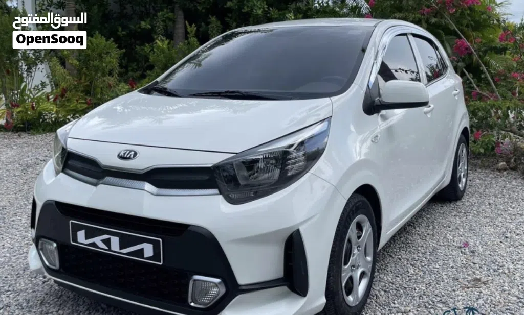 Kia Picanto EX