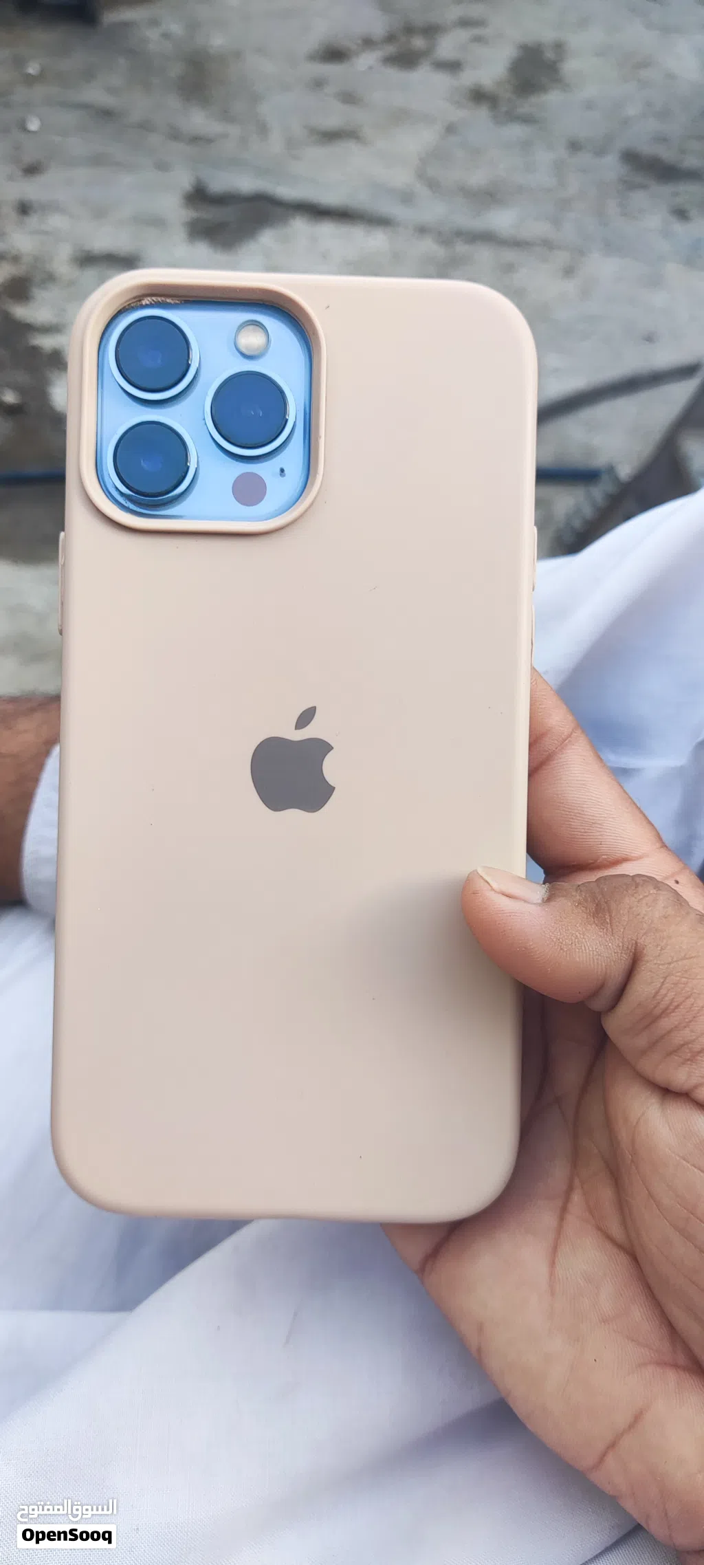iPhone 13 pro max 256gb