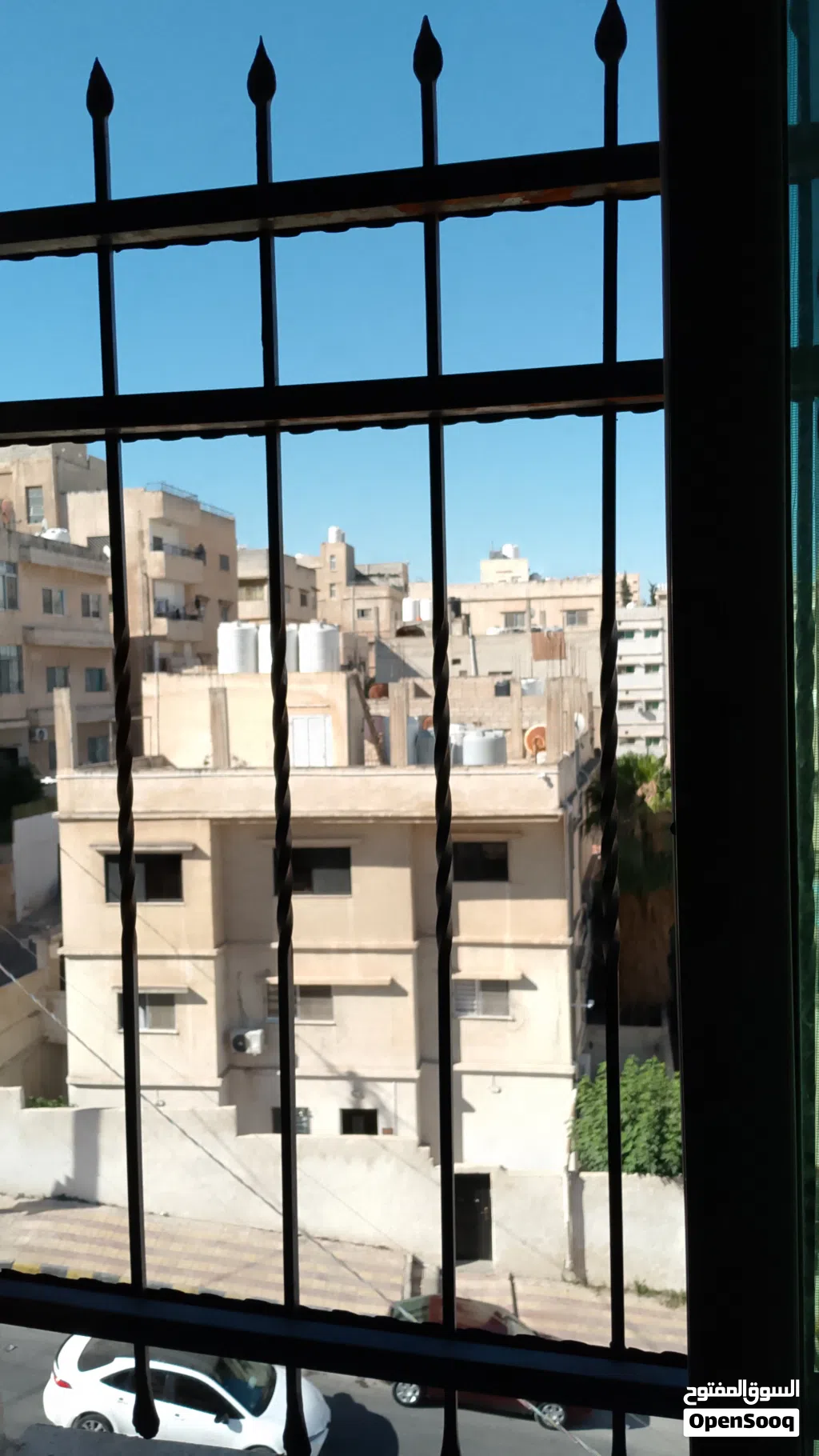 حمايات حديد للبيع