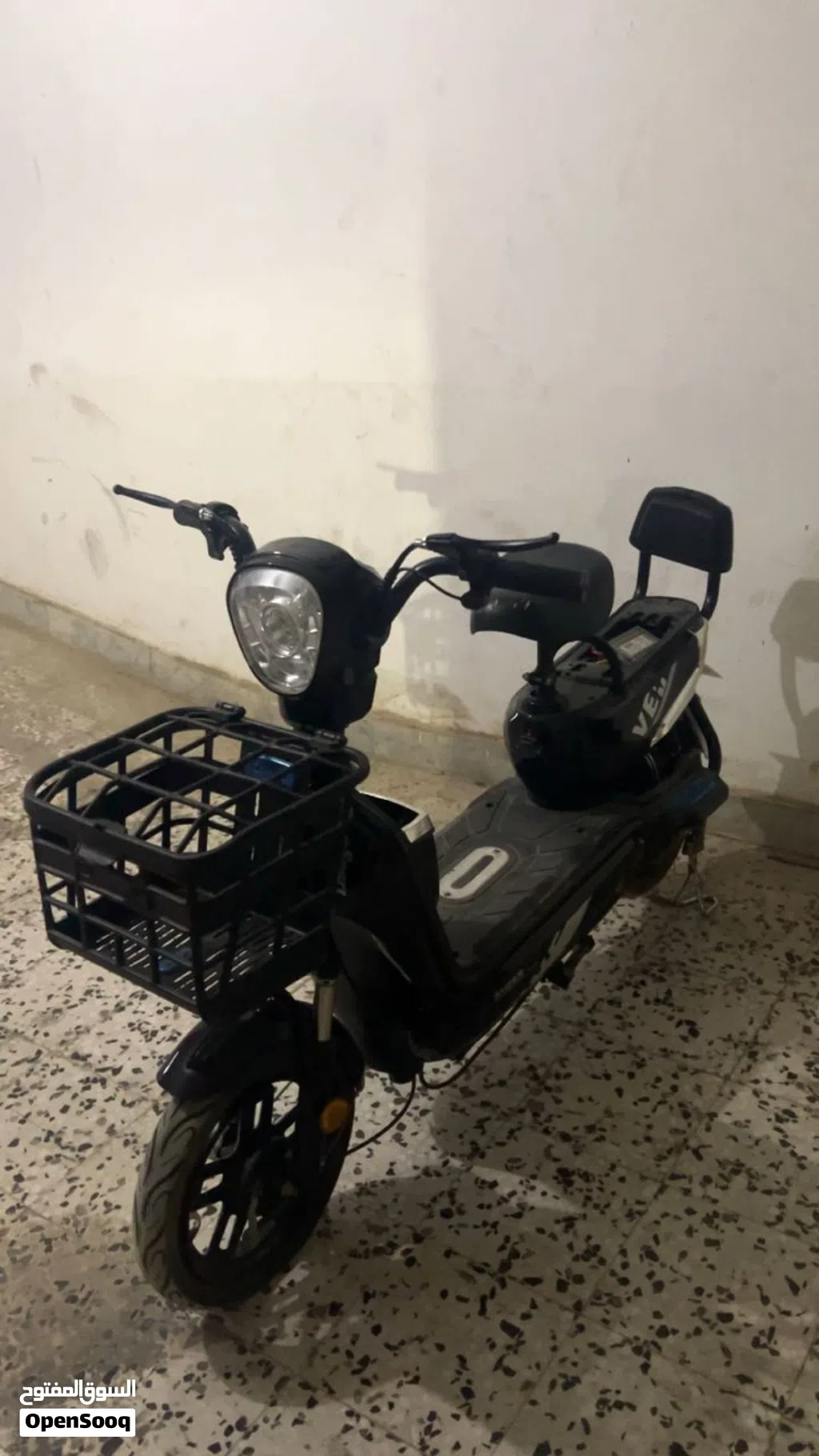 موطو كهربائي سعر حرررق
