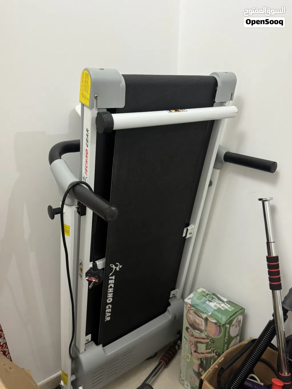 Treadmill in good condition