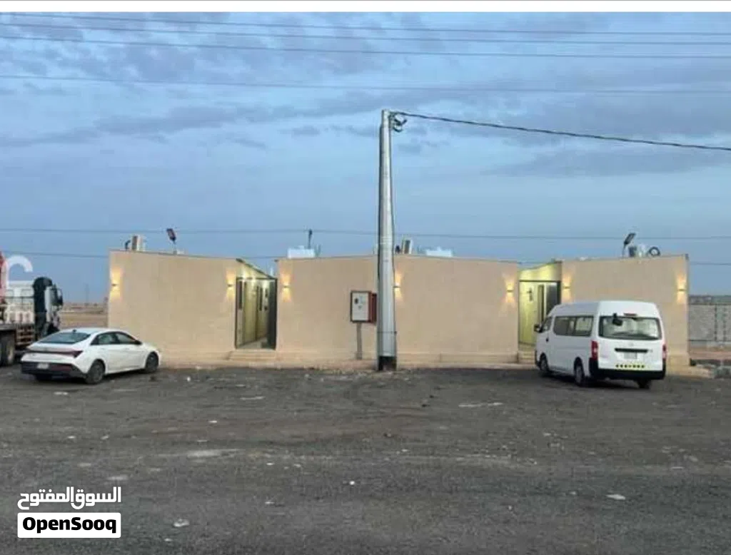 للبيع سكن افراد جماعي في مخطط الخير شمال الرياض