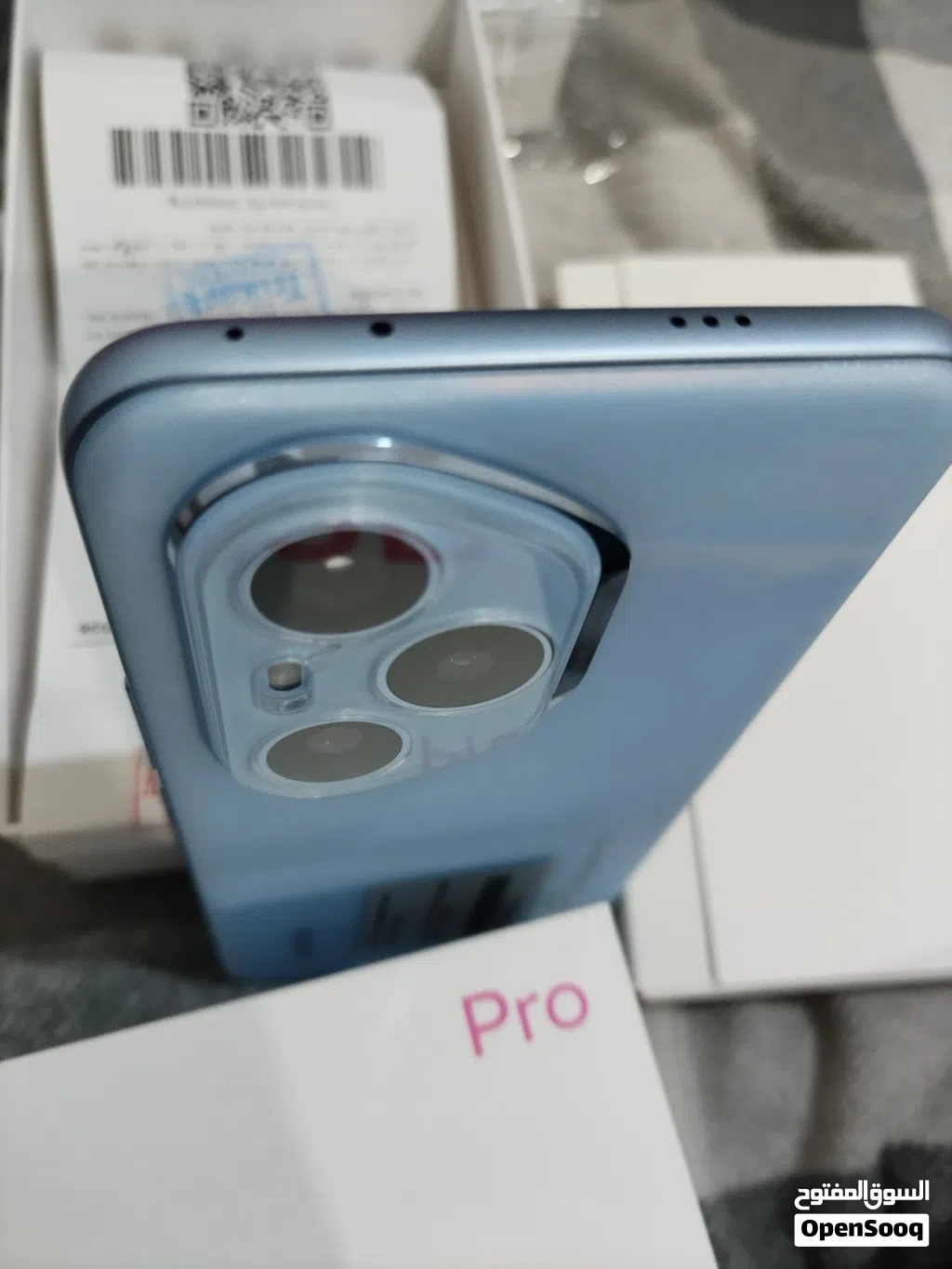 HONOR 400 PRO 12GB+512GB
