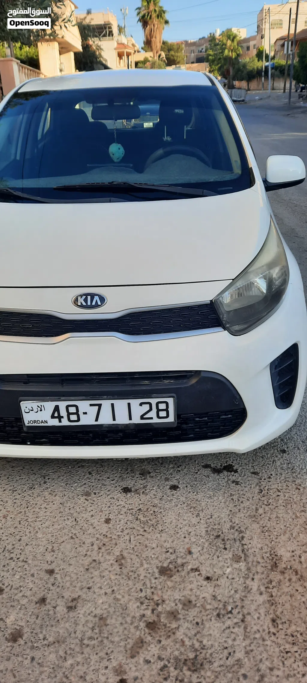 Kia Picanto Standard