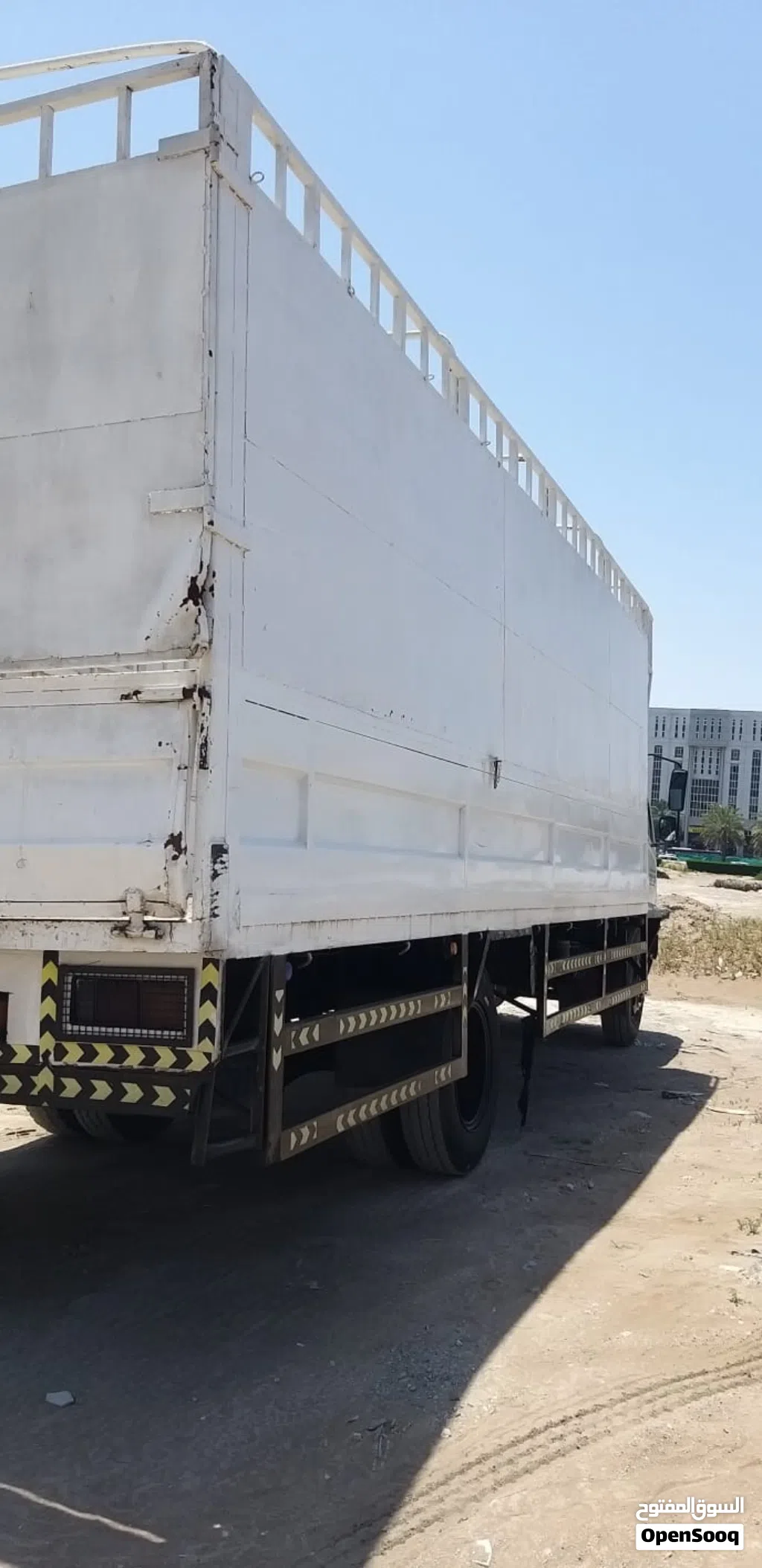 truck for sale in goubra