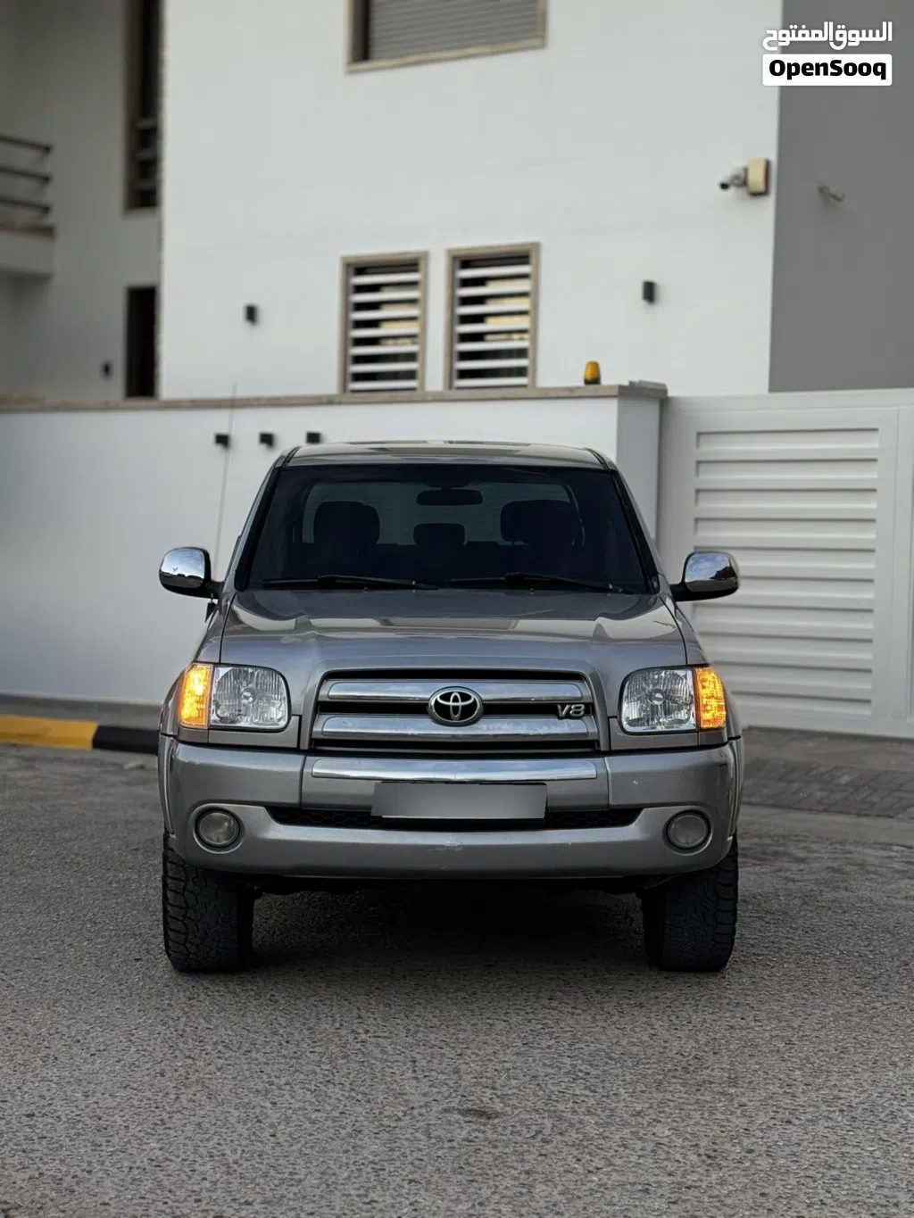 Toyota Tundra SR5