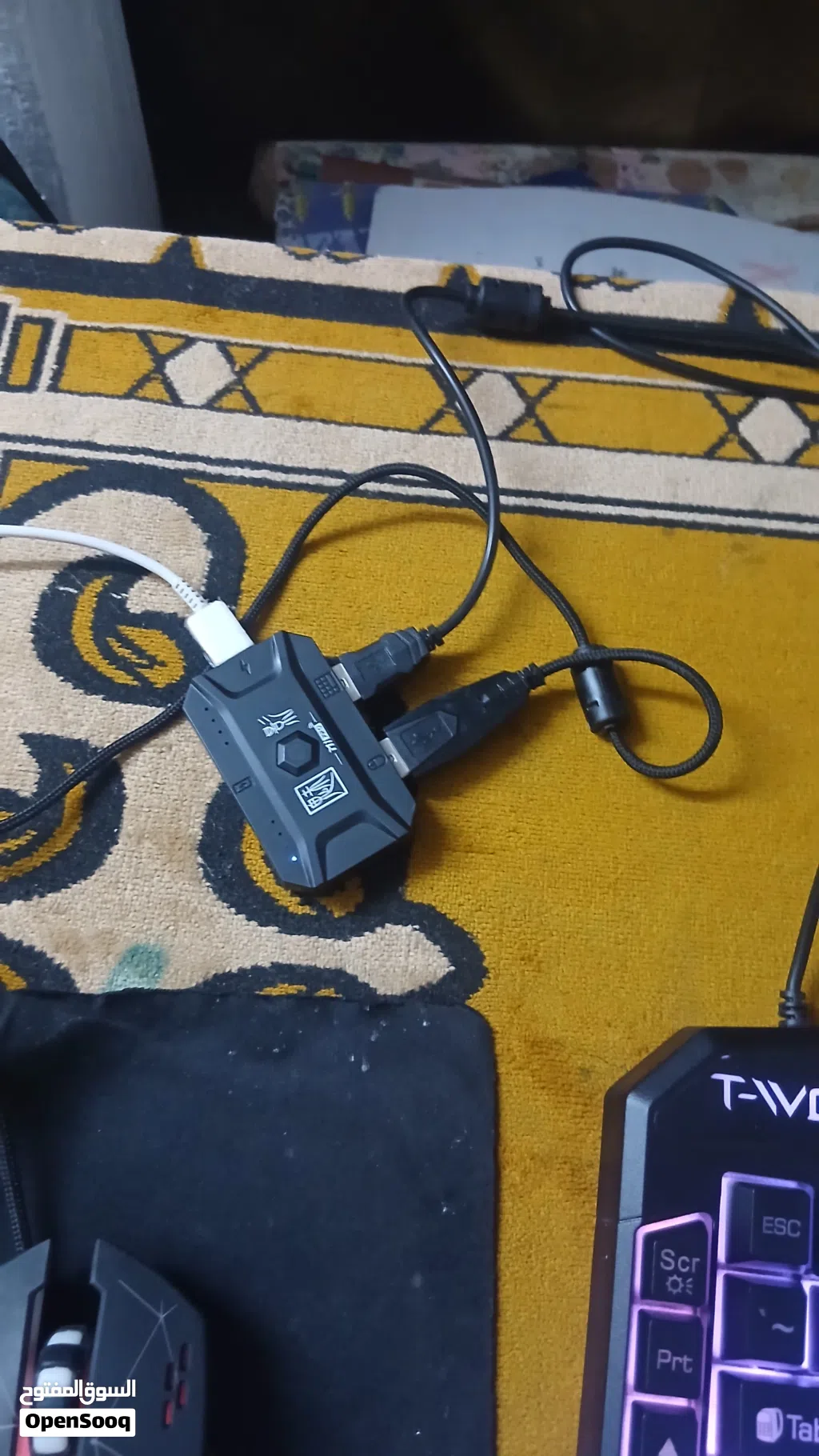 كيبورد و فاره للبيع