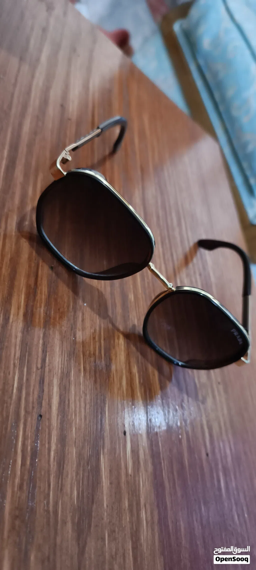 نضارة اصليه PRADA