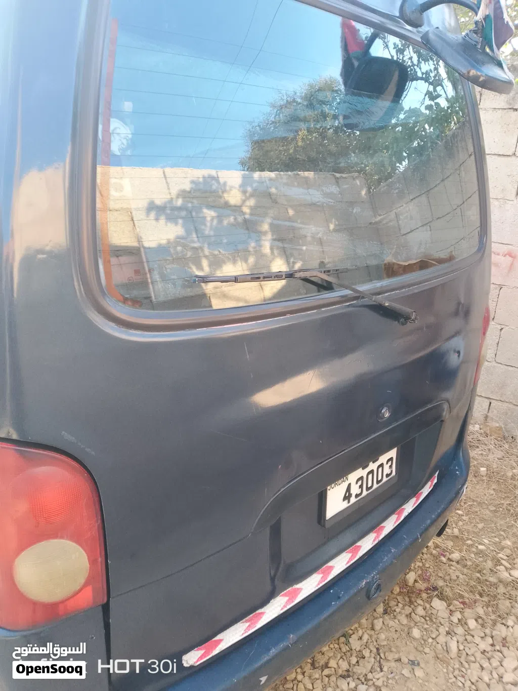 Hyundai H 100