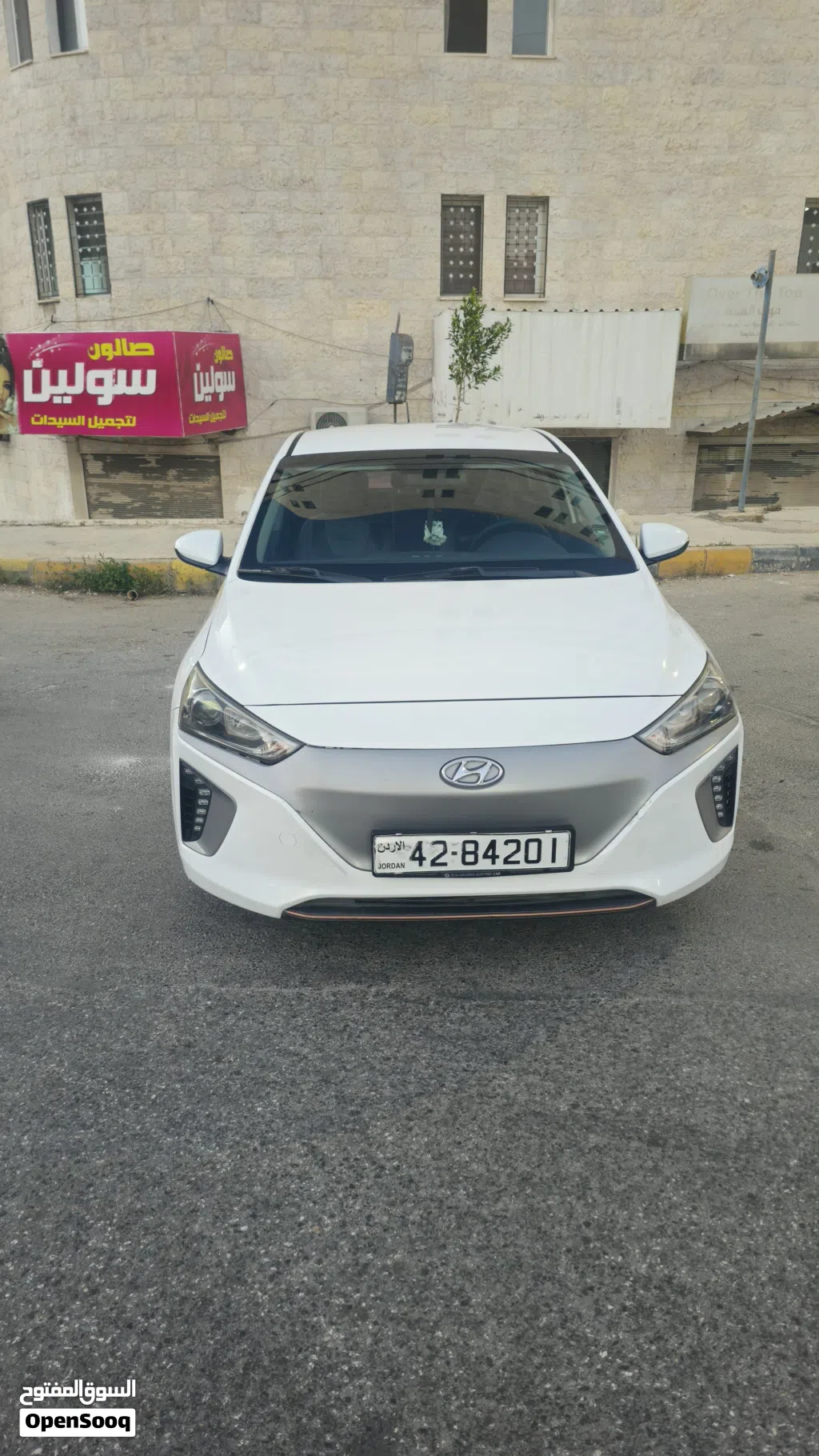 Hyundai Ioniq Standard
