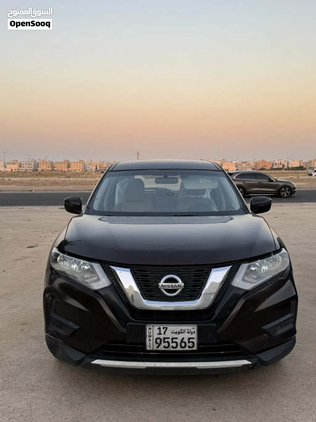 Nissan X-Trail Standard