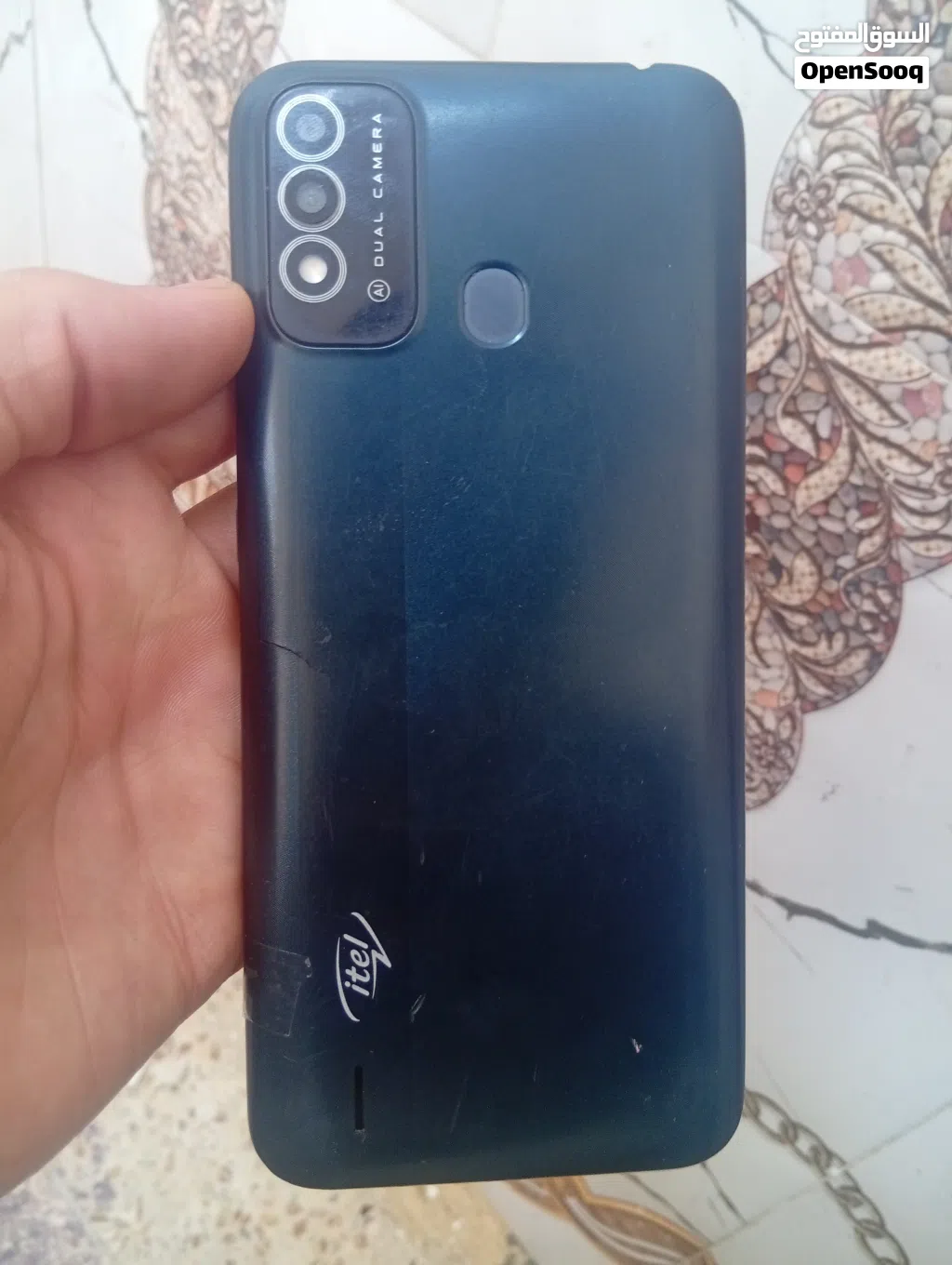 ايتل ذاكره 32 جهاز شغال نقص بي سماعه دكمت تشغيل