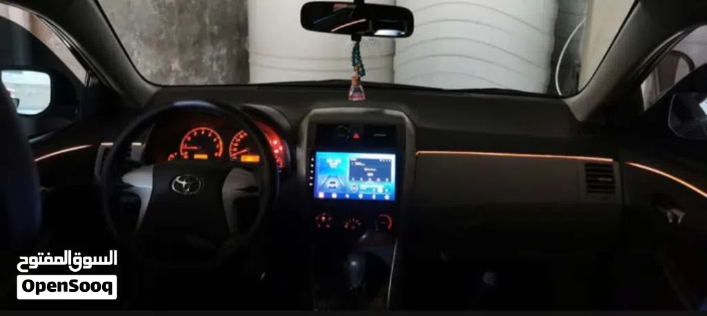 Toyota Corolla XLI