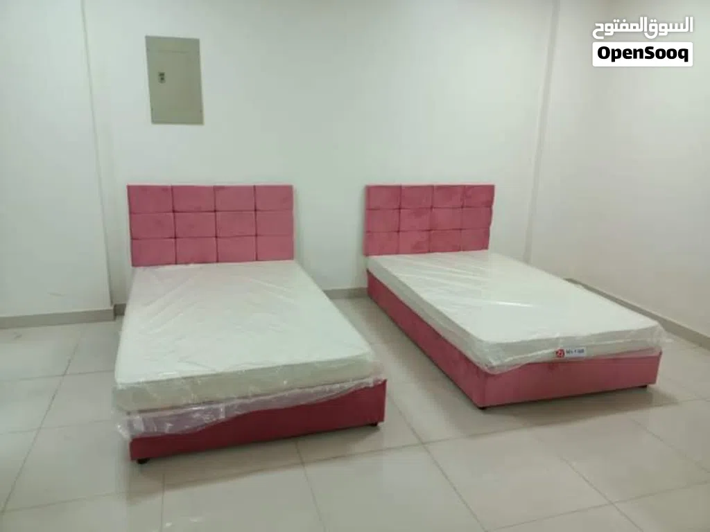 single bed 2025