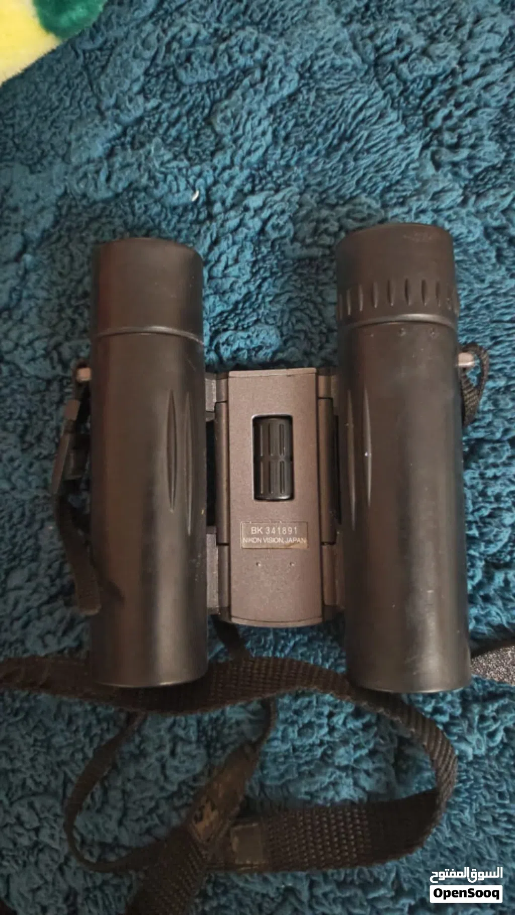 منظار اصلي من شركة نيكون Nikon