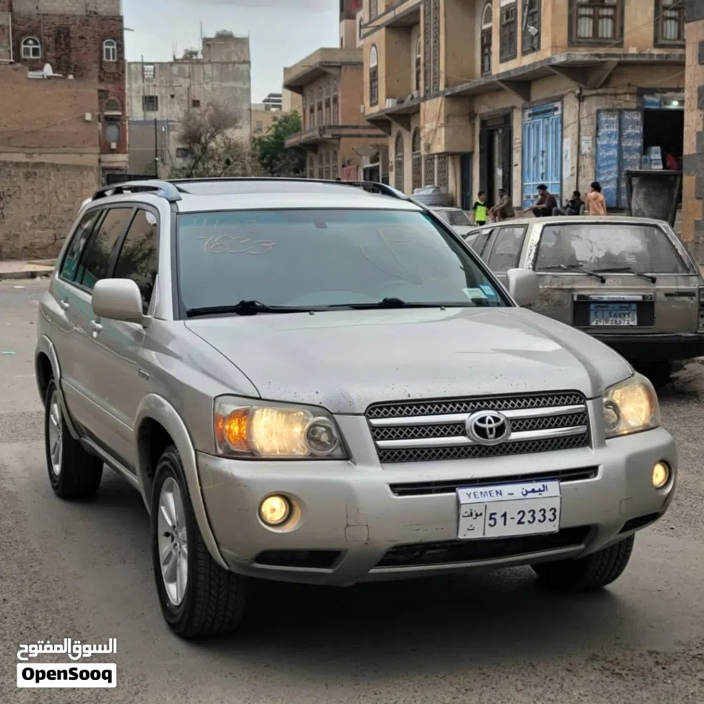 Toyota Other