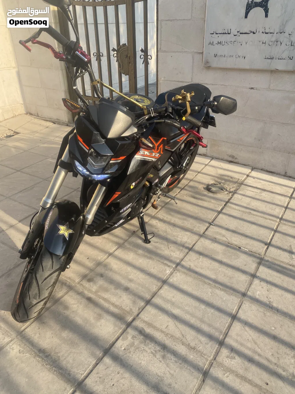 Benda MRF-300
