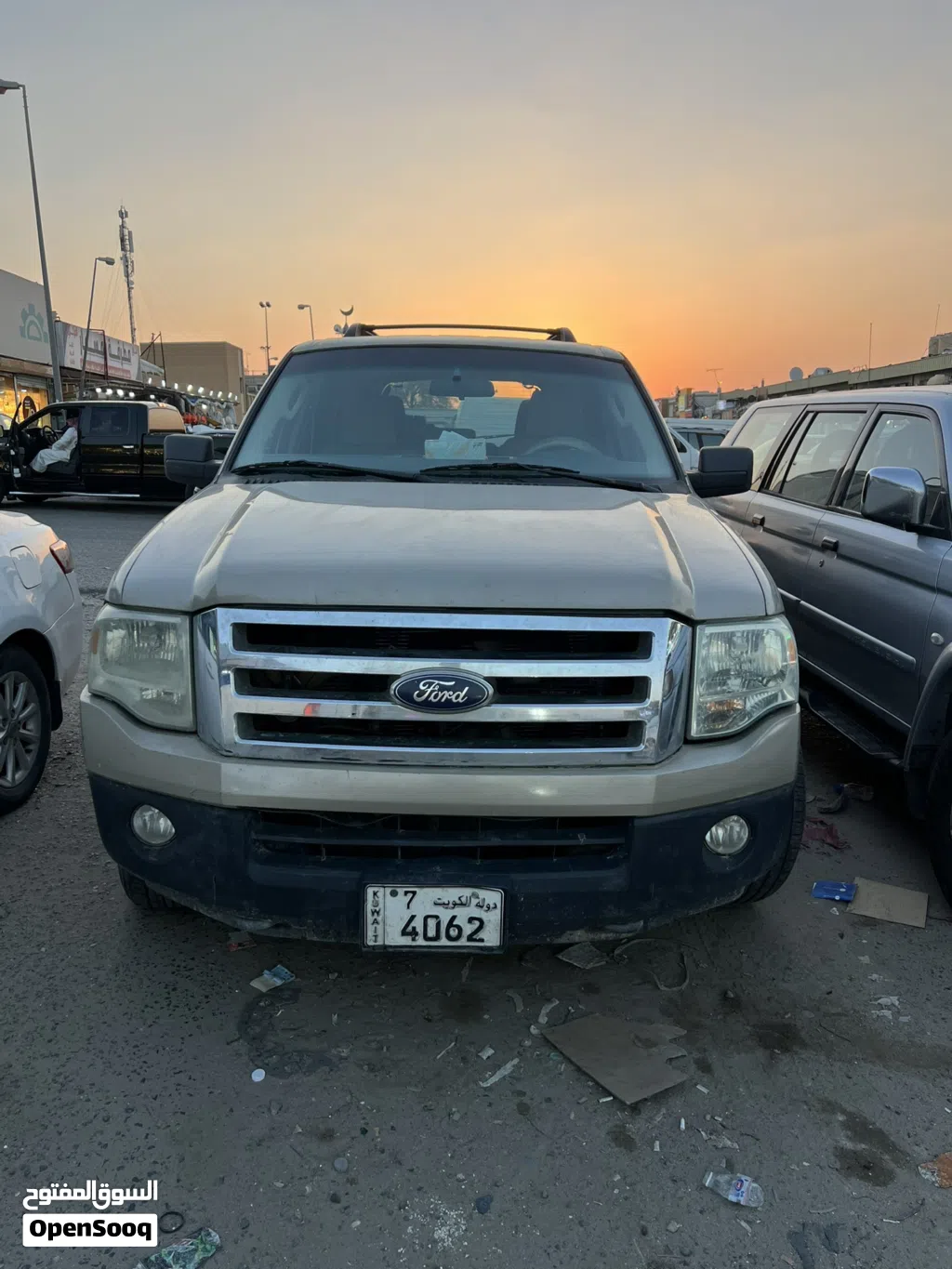Ford Explorer Eddie Bauer Sport