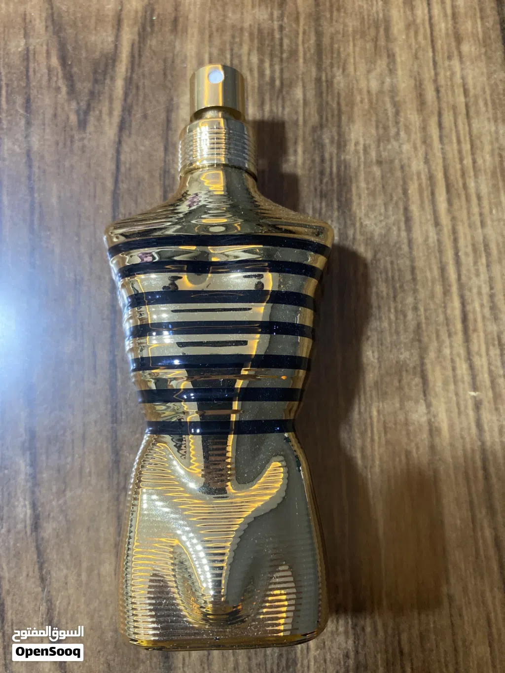 4 عطور بسعر حرق