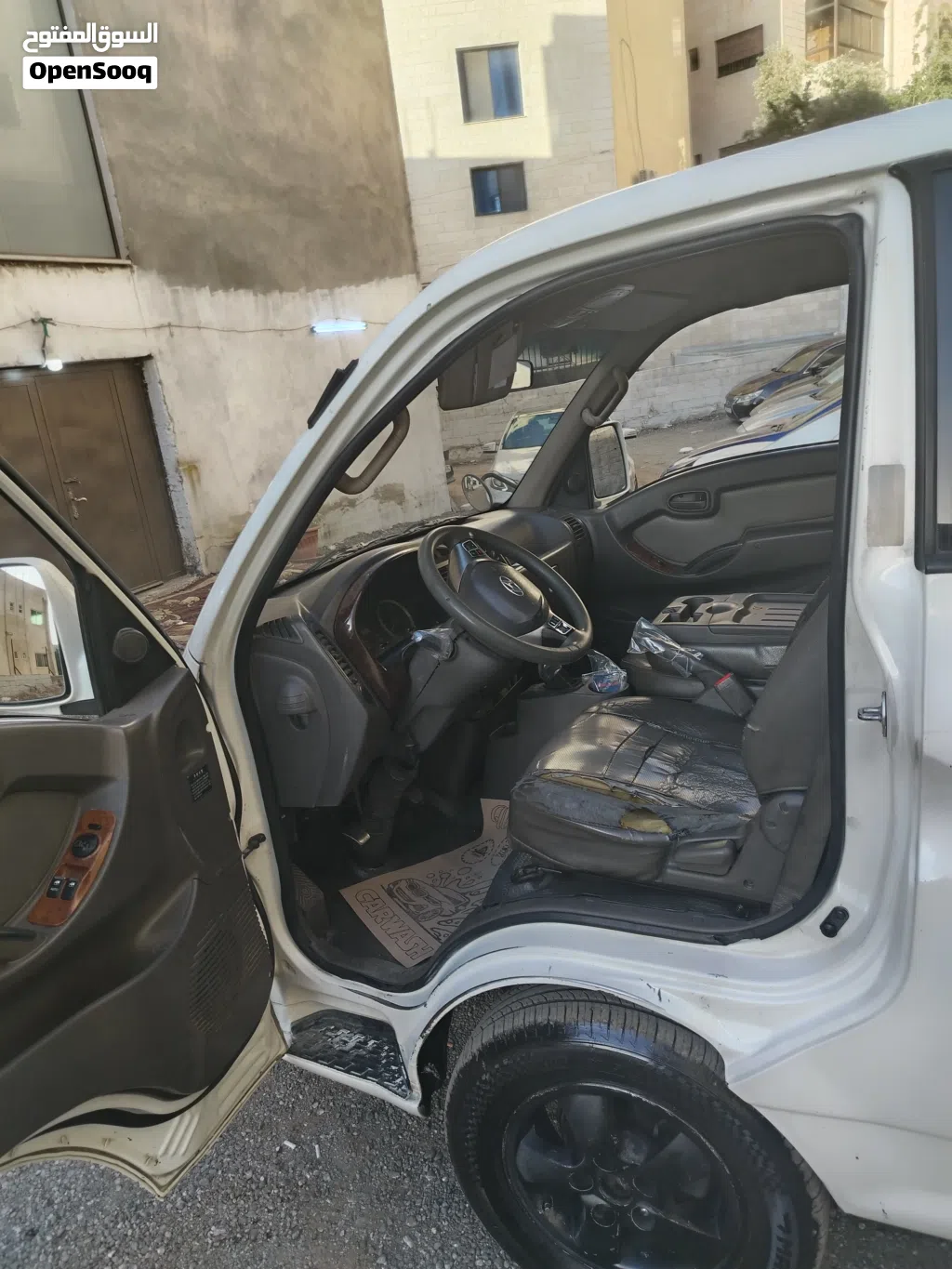 بكم بورتر للبيع