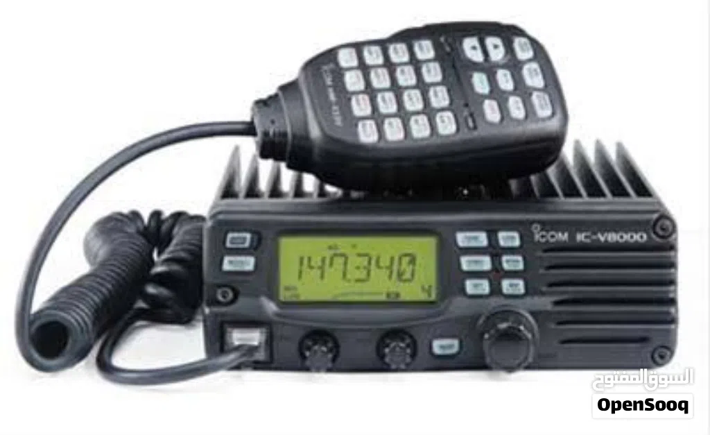 icom 8000 Icom 3500