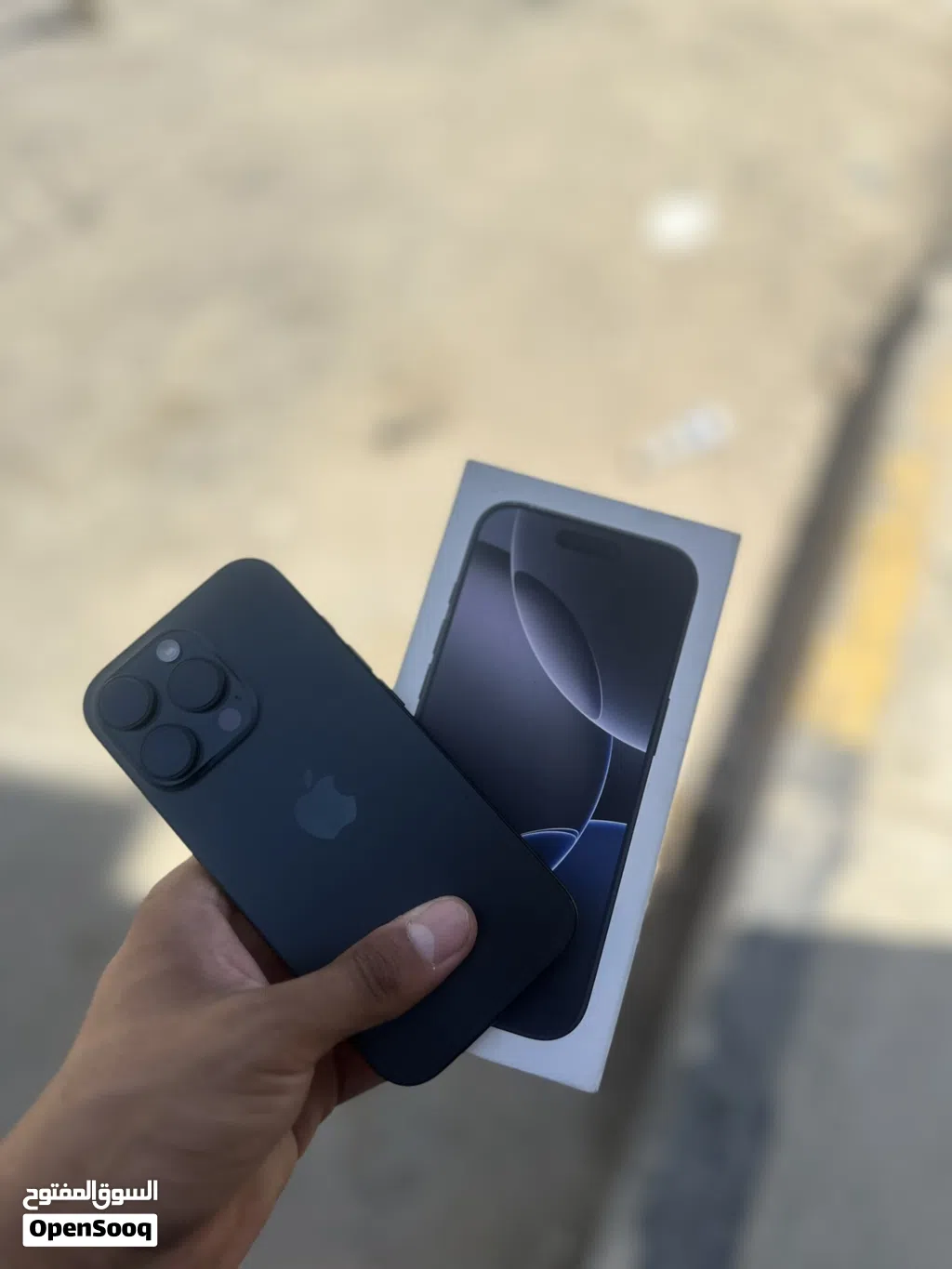 16برو بتريه 91 بي الباكو سعر 5850