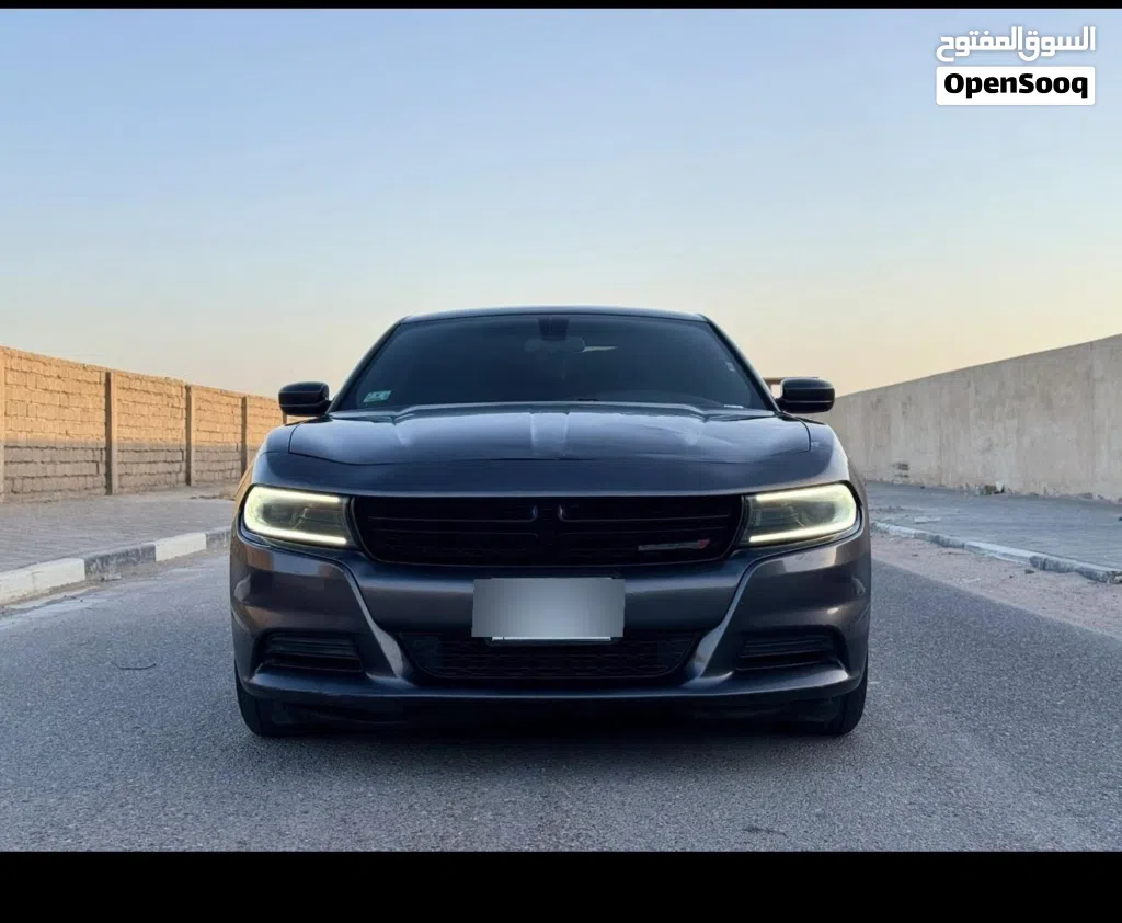دودج تشارجر SXT